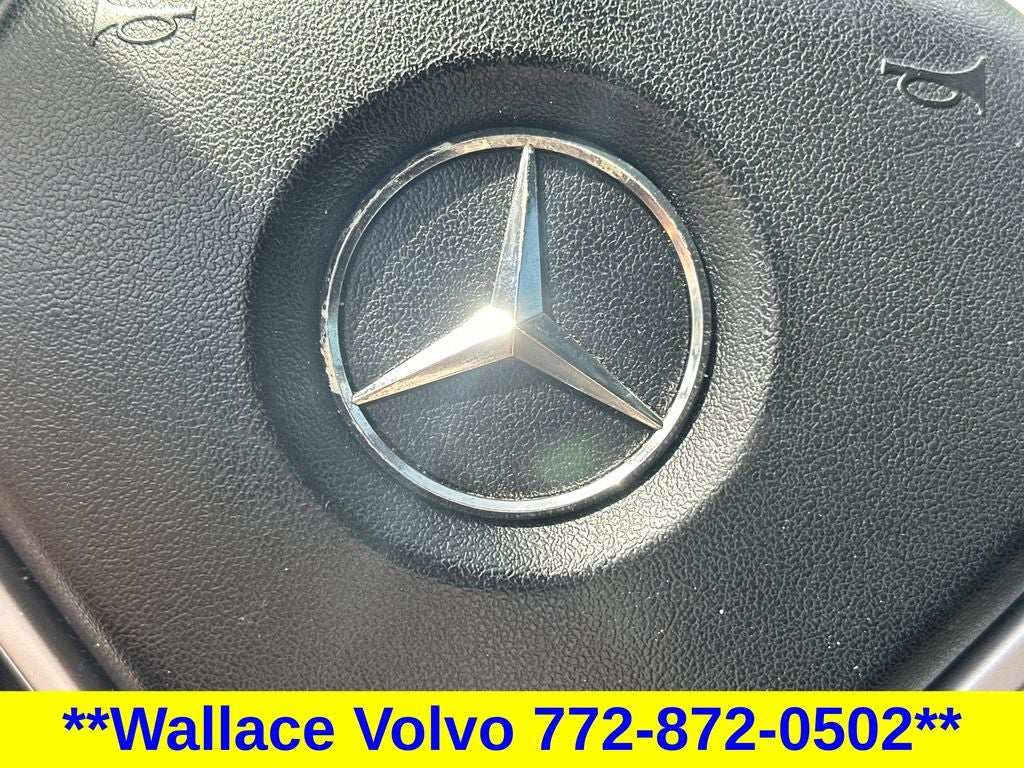 2014 Mercedes-Benz E-Class E 350 Base