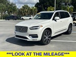 2025 Volvo XC90 B6 Ultra