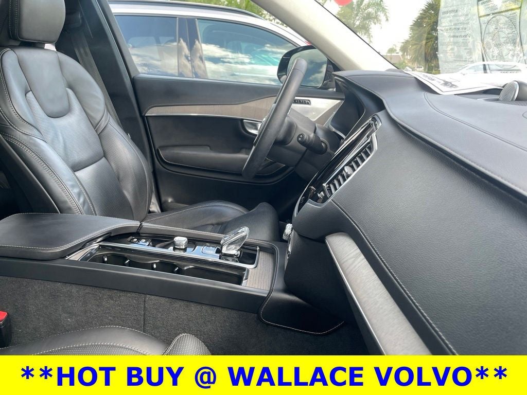 2023 Volvo XC90 Ultimate