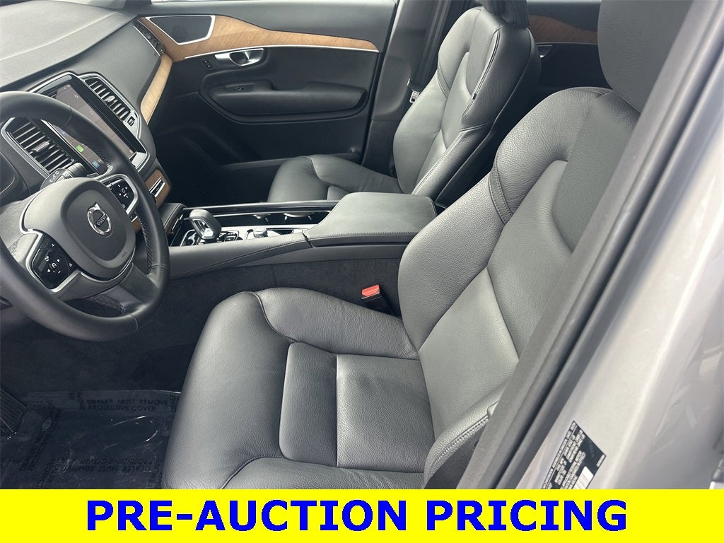 2025 Volvo XC90 B6 Plus 7-Seater