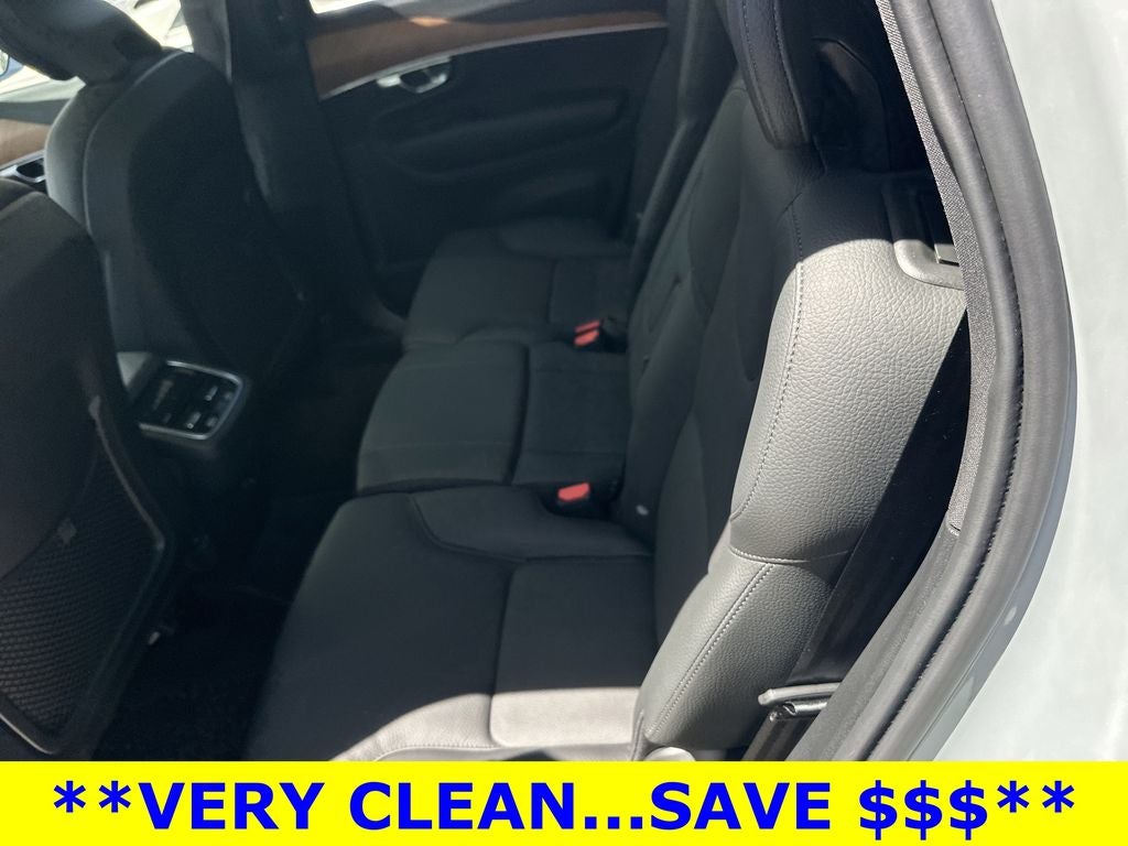 2025 Volvo XC90 B6 Plus 7-Seater