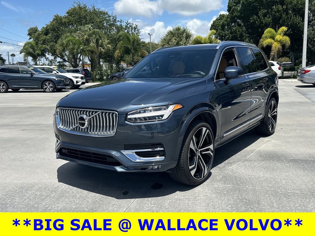 2024 Volvo XC90 Ultimate