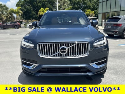 2024 Volvo XC90 Ultimate