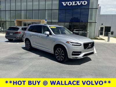 2019 Volvo XC90 T5 Momentum