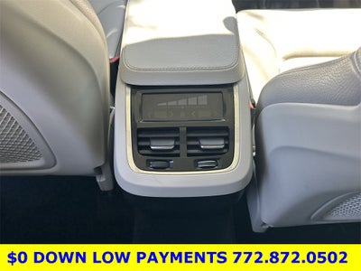 2021 Volvo XC90 T5 Momentum