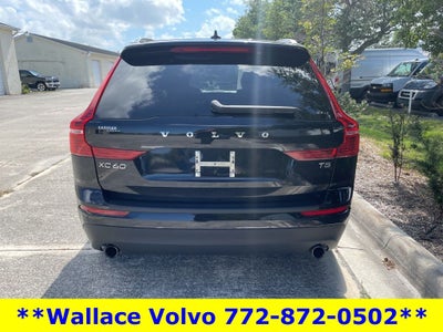 2020 Volvo XC60 T5 Momentum