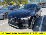 2020 Volvo XC60 T5 Inscription