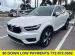 2021 Volvo XC40 Momentum
