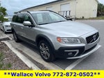 2015 Volvo XC70 T5 Premier