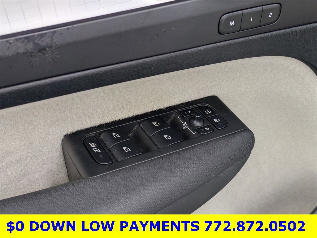 2021 Volvo XC40 Momentum