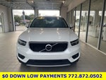 2021 Volvo XC40 Momentum