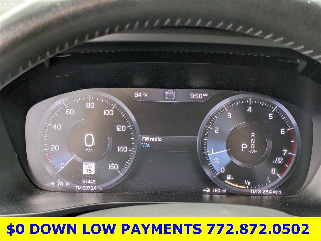 2021 Volvo XC40 Momentum