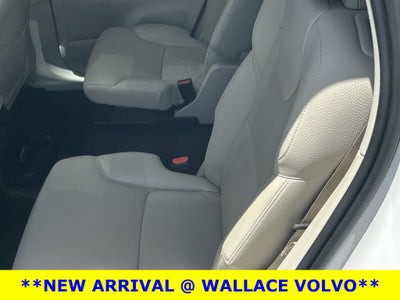 2022 Volvo XC90 Recharge Plug-In Hybrid T8 Inscription Expression Extended Range 6P