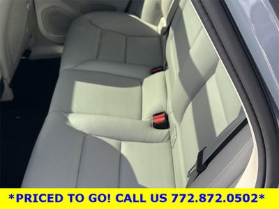 2023 Volvo XC60 B5 Plus Dark Theme