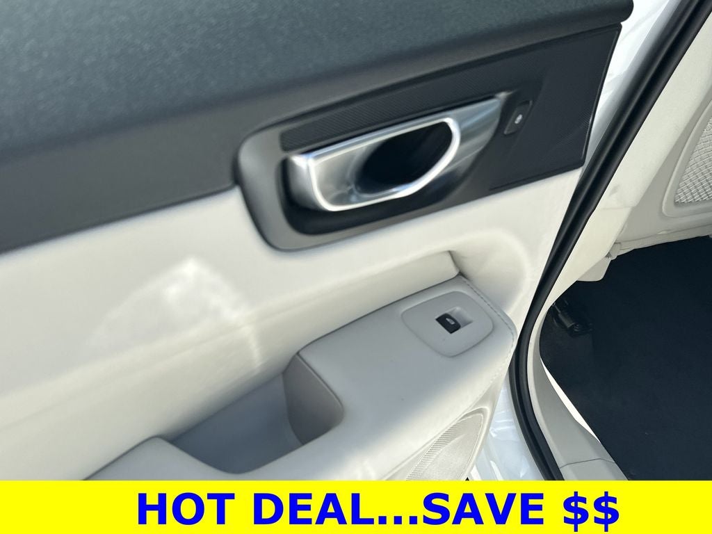 2024 Volvo XC60 B5 Core
