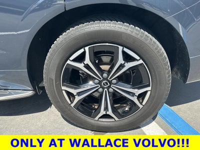 2022 Volvo XC60 B5 Momentum