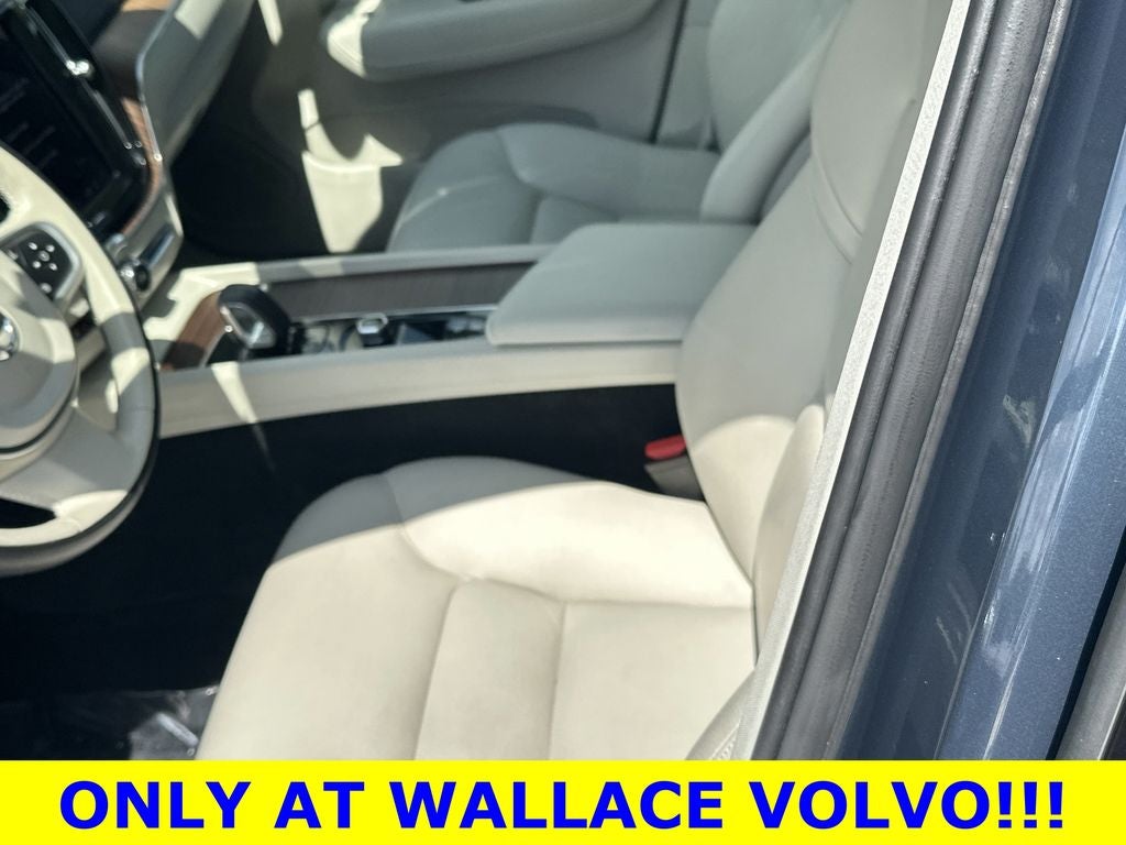 2022 Volvo XC60 B5 Momentum