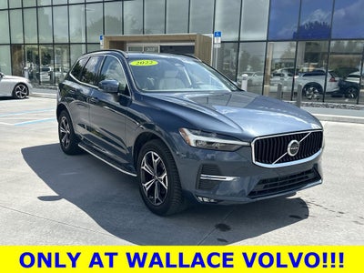 2022 Volvo XC60 B5 Momentum