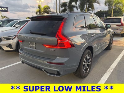 2024 Volvo XC60 B5 Core