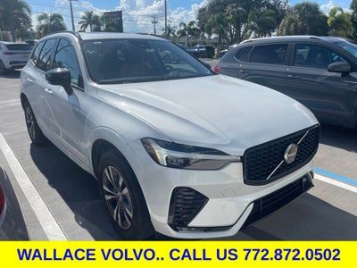 2024 Volvo XC60 B5 Core