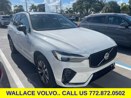 2024 Volvo XC60 B5 Core