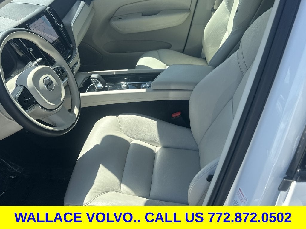2024 Volvo XC60 B5 Core