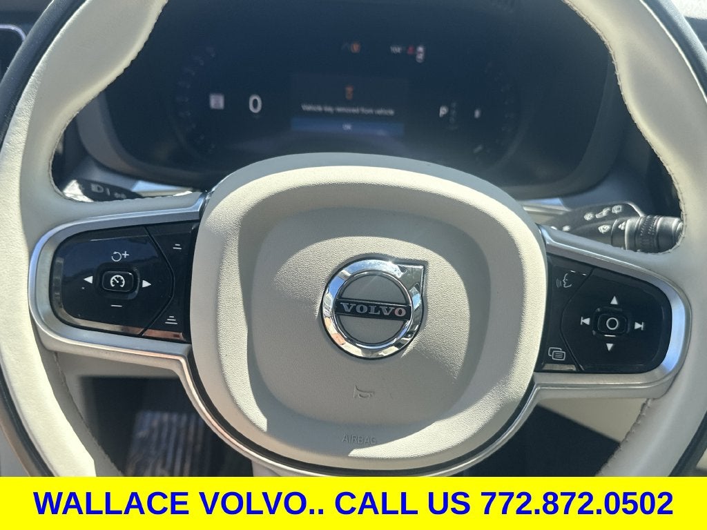 2024 Volvo XC60 B5 Core