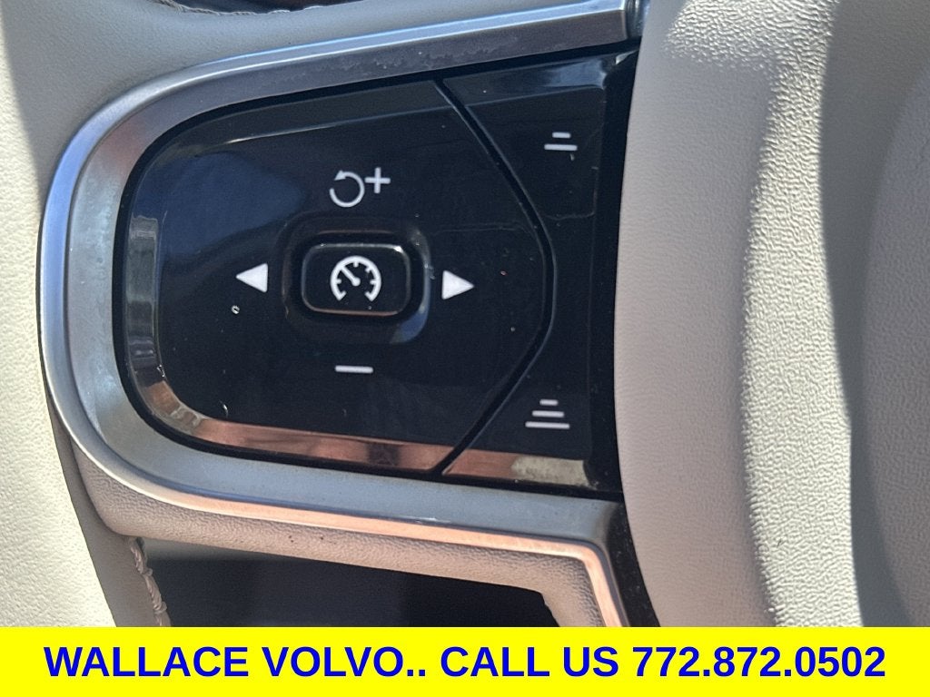 2024 Volvo XC60 B5 Core