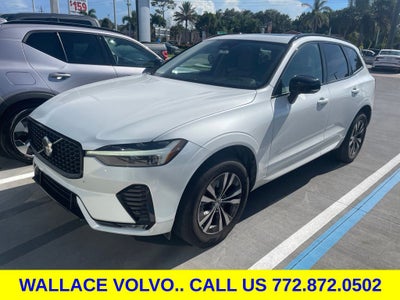 2024 Volvo XC60 B5 Core