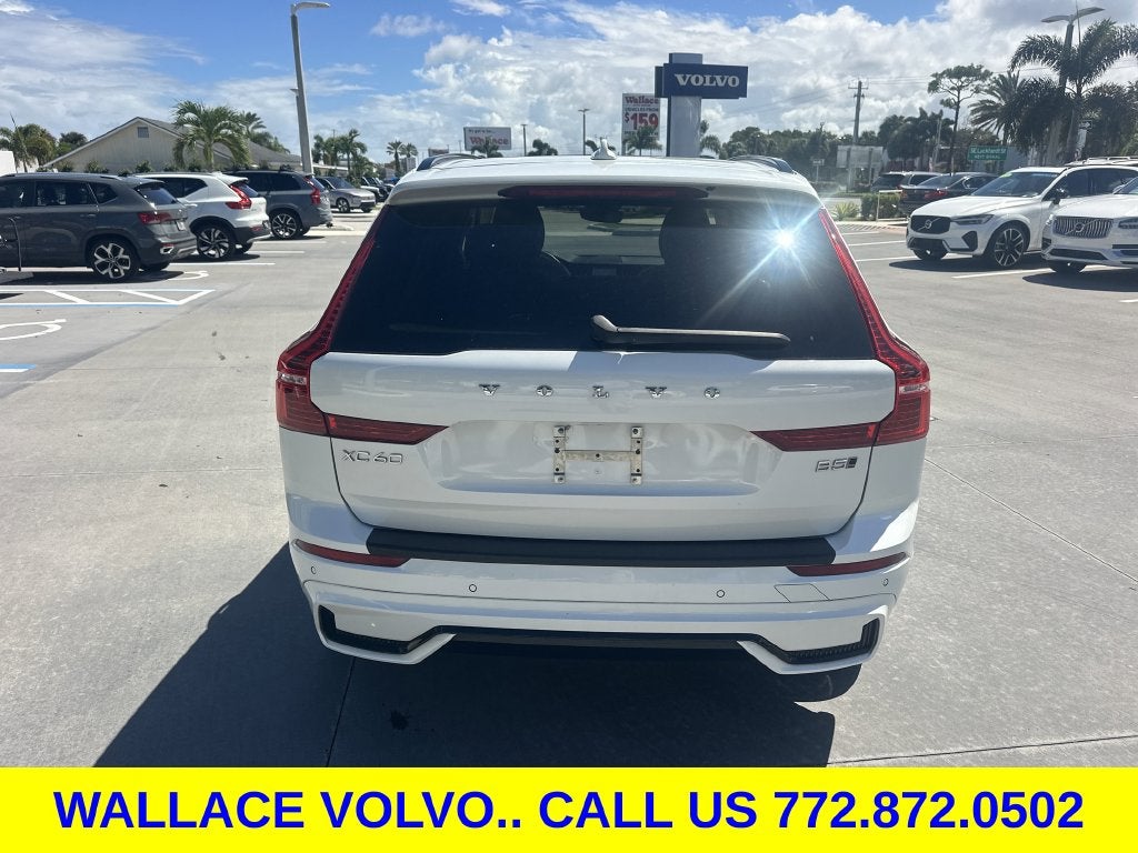 2024 Volvo XC60 B5 Core