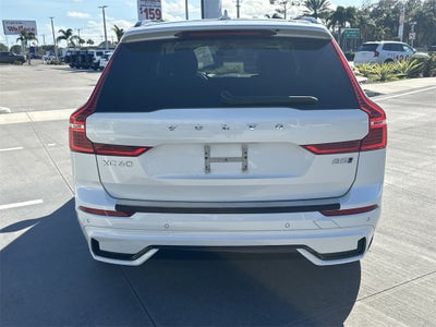 2024 Volvo XC60 B5 Core