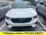2024 Volvo XC40 B5 Plus Bright Theme