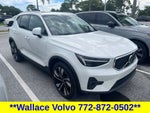 2024 Volvo XC40 B5 Plus Bright Theme