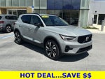 2024 Volvo XC40 B5 Plus Dark Theme