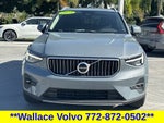 2023 Volvo XC40 B5 Plus Bright Theme