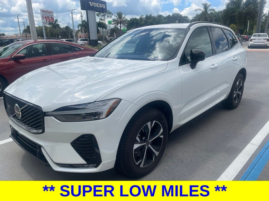 2026 Volvo XC60 B5 Core
