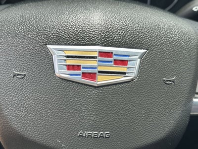 2023 Cadillac XT4 Sport