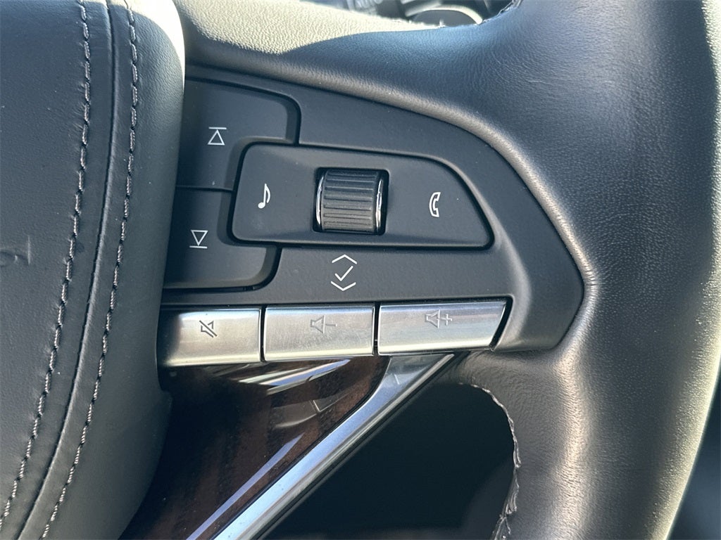 2024 Cadillac Escalade ESV Sport Platinum