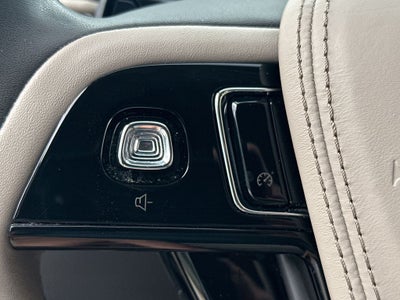 2023 Lincoln Aviator Standard