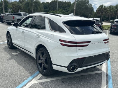2024 Genesis GV70 2.5T Sport Prestige