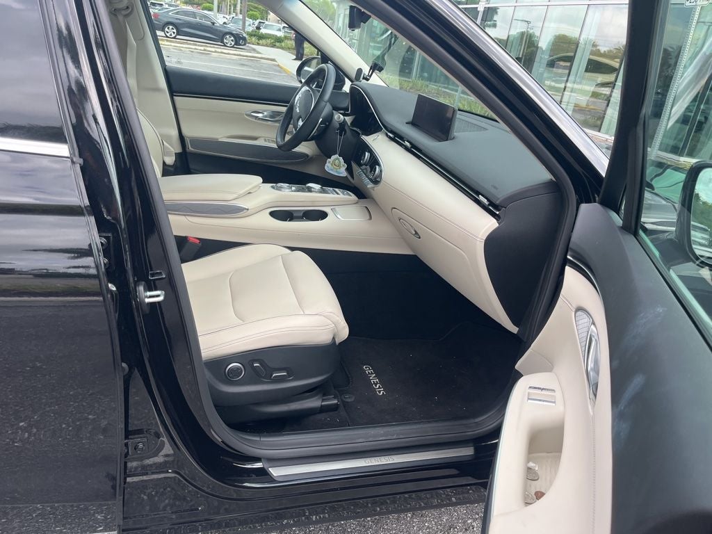 2024 Genesis GV70 2.5T