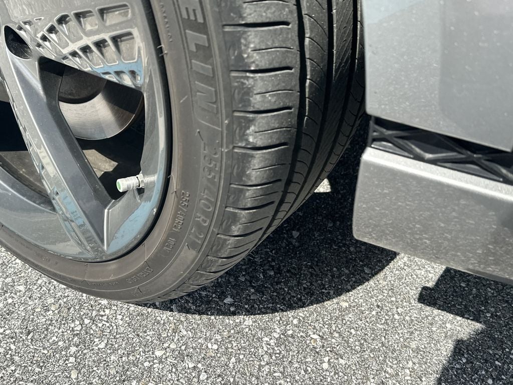 2024 Genesis GV70 3.5T Sport Advanced