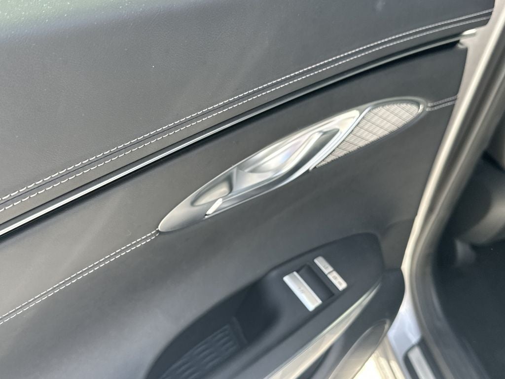 2024 Genesis GV70 3.5T Sport Advanced