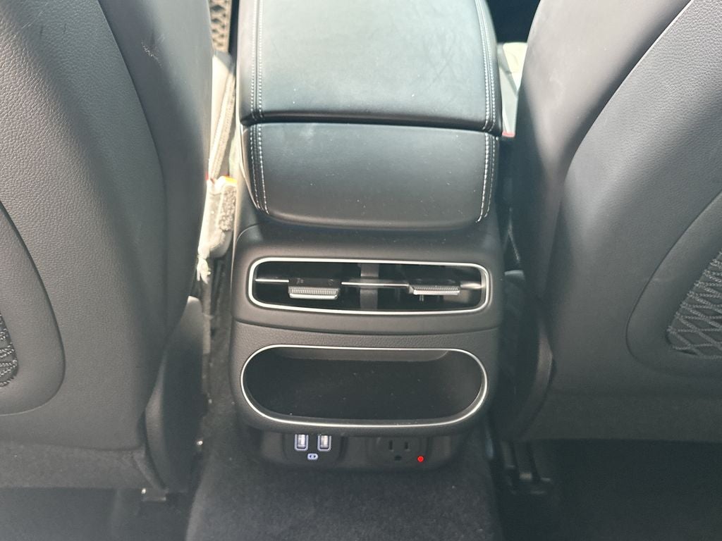 2024 Genesis GV70 3.5T Sport Advanced