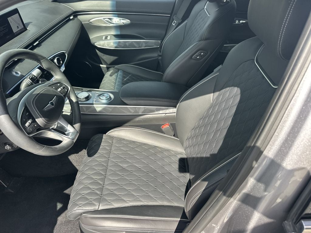 2024 Genesis GV70 3.5T Sport Advanced