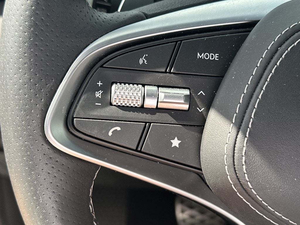 2024 Genesis GV70 3.5T Sport Advanced