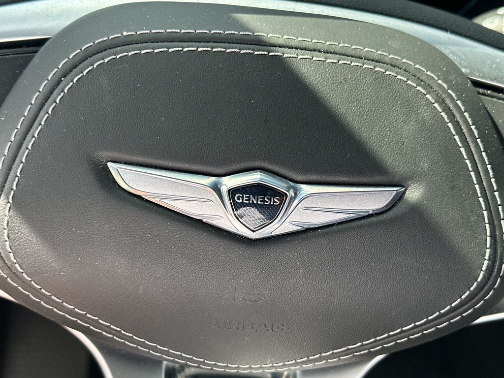 2024 Genesis GV70 3.5T Sport Advanced