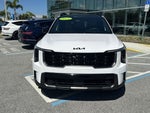 2025 Kia Sorento X-Line SX Prestige