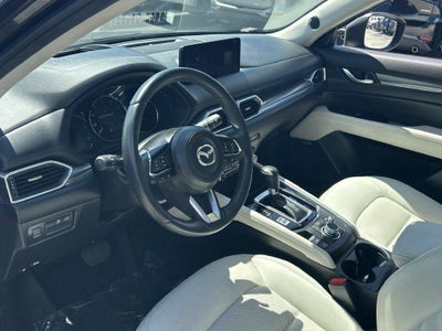 2024 Mazda Mazda CX-5 2.5 S Premium Plus Package