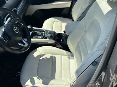 2024 Mazda Mazda CX-5 2.5 S Premium Plus Package